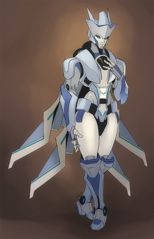 Art by: temporaryglitch